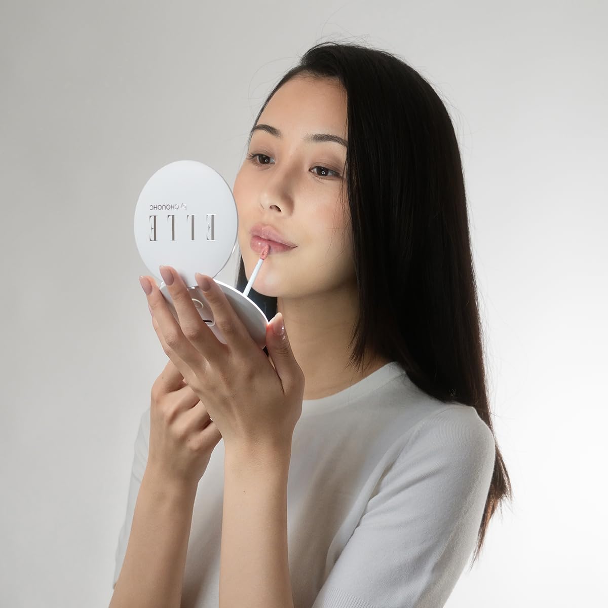 チャウヌ　ミラー　手鏡　アストロ　チャウヌミラー9 チャウヌ ミラー 手鏡 アストロ チャウヌミラー9 チャウヌ